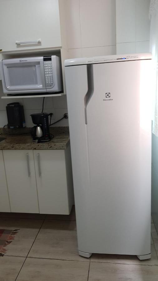 Apartamento Vivi James Cabo Frio Exterior photo