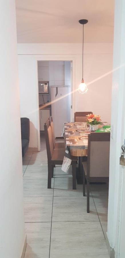 Apartamento Vivi James Cabo Frio Exterior photo
