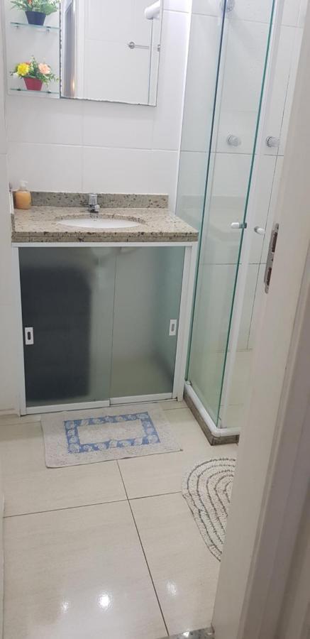 Apartamento Vivi James Cabo Frio Exterior photo