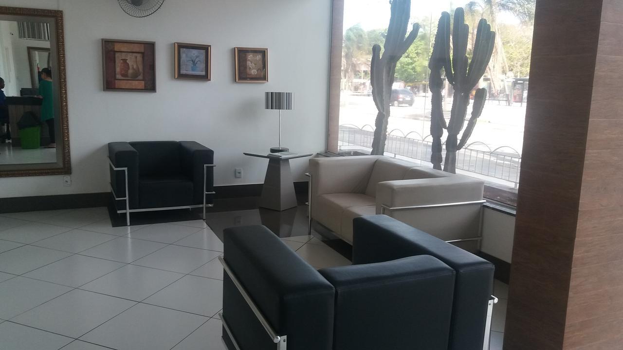 Apartamento Vivi James Cabo Frio Exterior photo