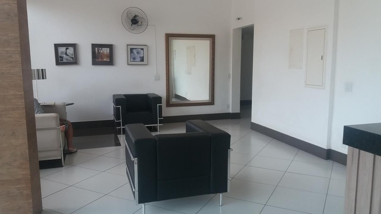 Apartamento Vivi James Cabo Frio Exterior photo