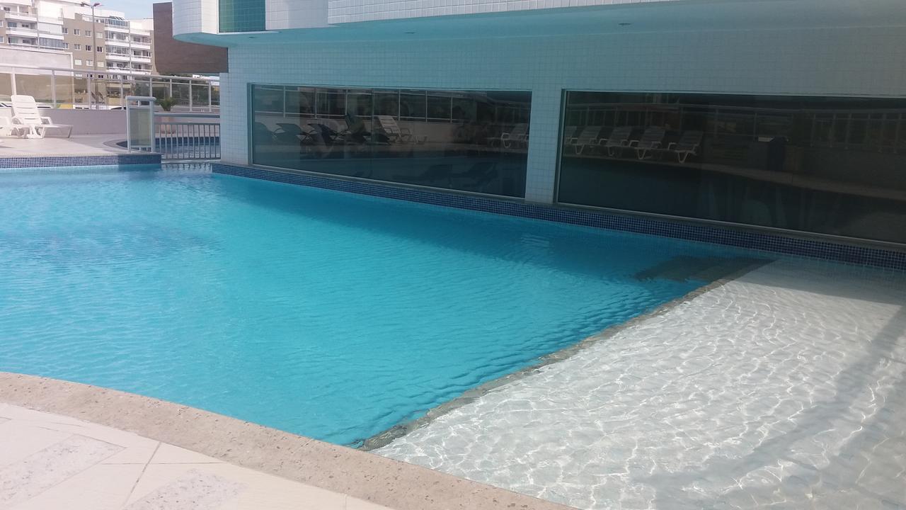 Apartamento Vivi James Cabo Frio Exterior photo